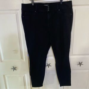 Torrid Jeggings 20R